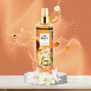 Brume Funny Orange