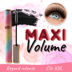 Mascara Volumisant