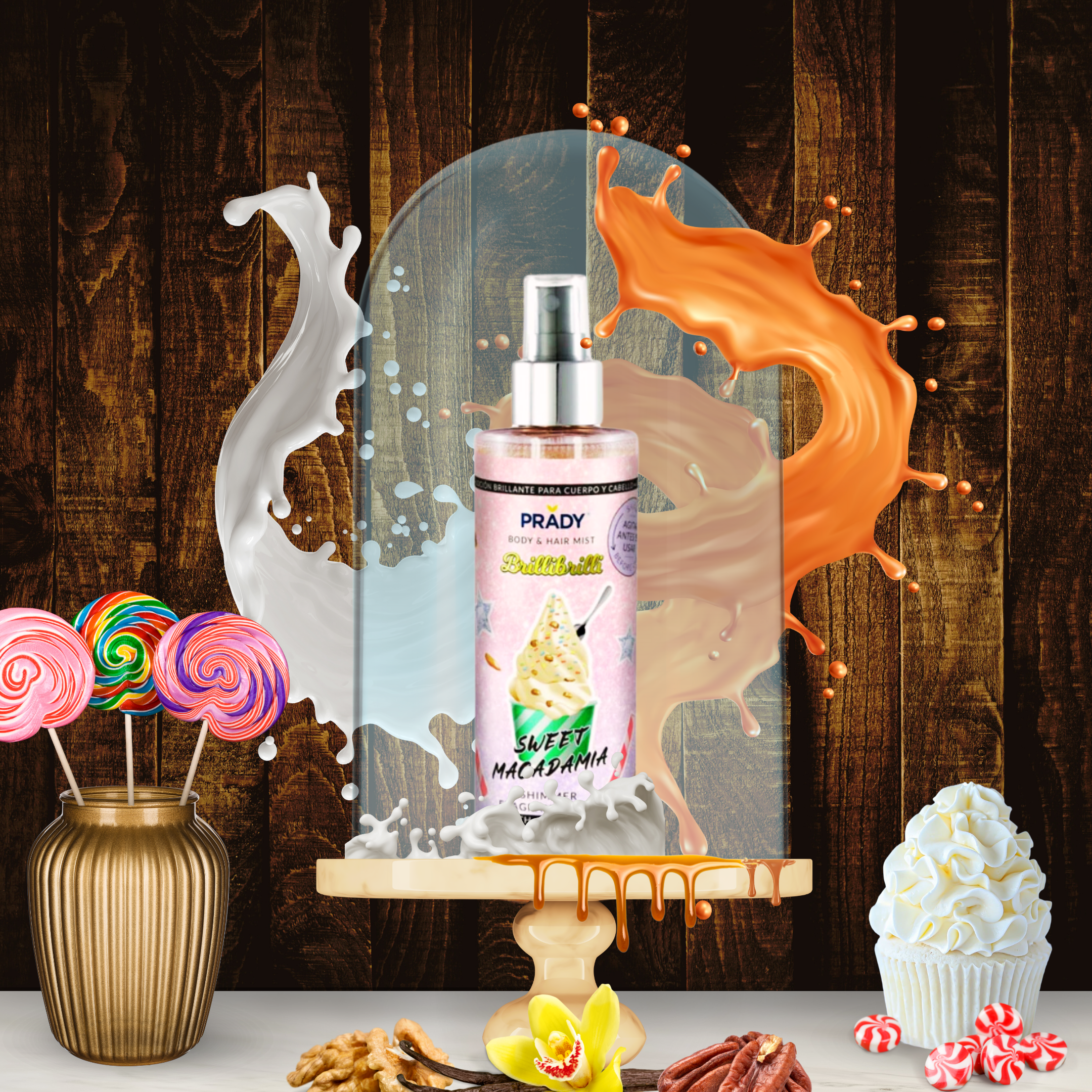 le style de fysso coffret pour elle et lui brume pour femme corps et cheveux prady macadamia