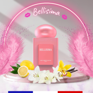 Extrait de parfum Bellisima