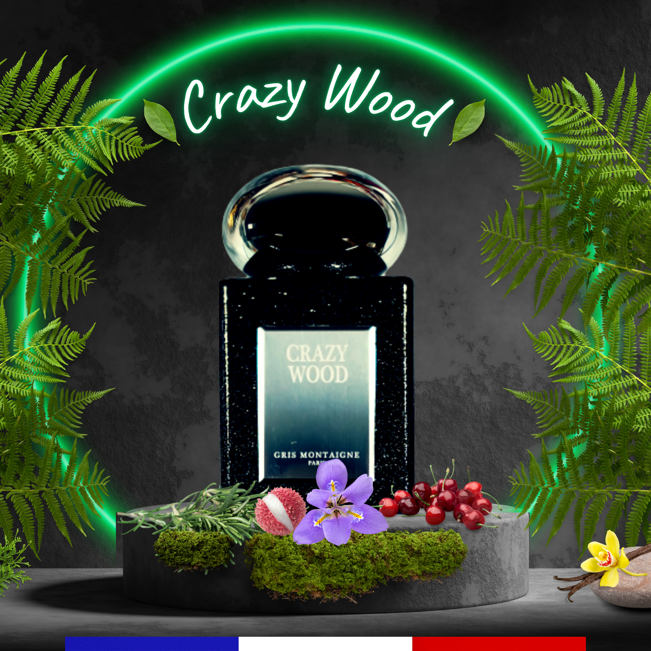 le style de fysso coffret pour elle et lui parfum gris montaigne paris made in france luxe