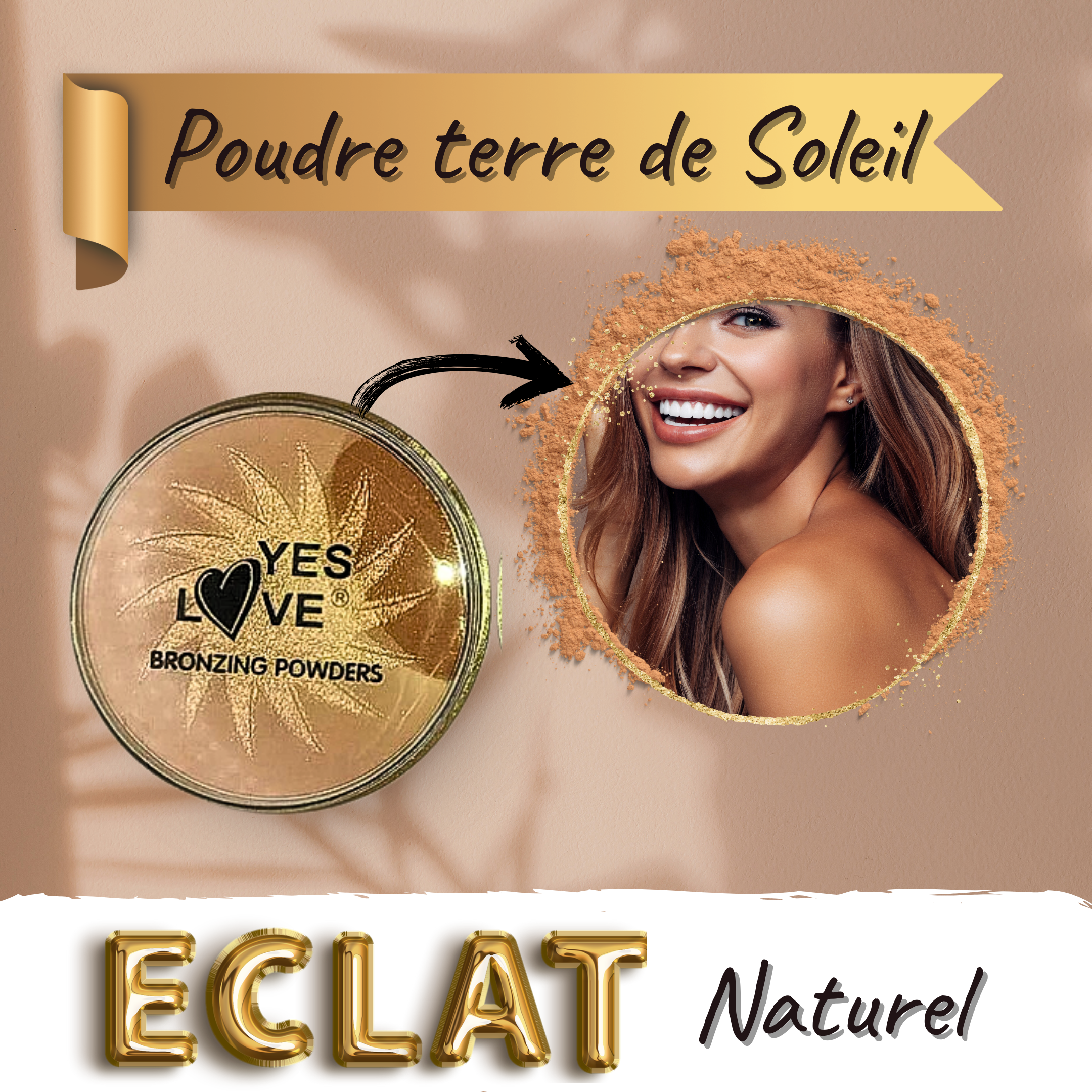 le style de fysso coffret sortie by night maquillage poudre du soleil eclat naturel peau