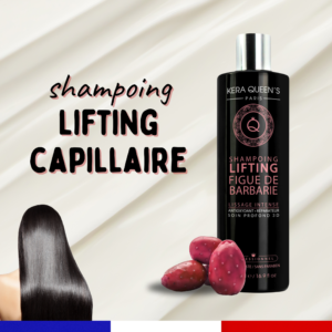 Shampoing Lifting capillaire