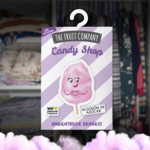 Sachet armoire Candy Shop
