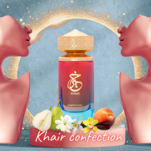 Eau de parfum Khair Confection