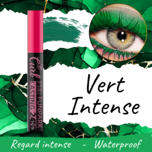 Mascara Vert