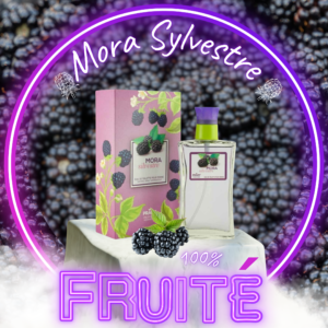 Eau de parfum Mora Sylvestre