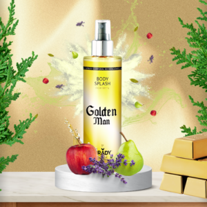 Brume Golden Men
