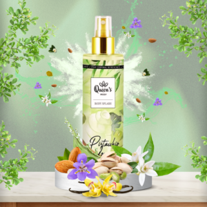 Brume Pistacchio Lovers
