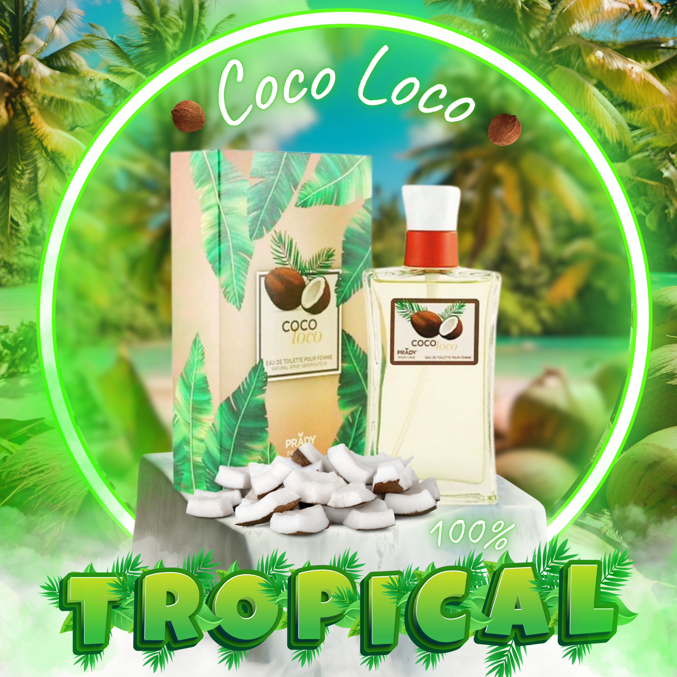lestyledefysso.fr eau de parfum coco loco femme enfant petit prix