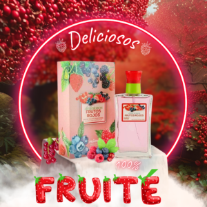 Eau de parfum Deliciosos