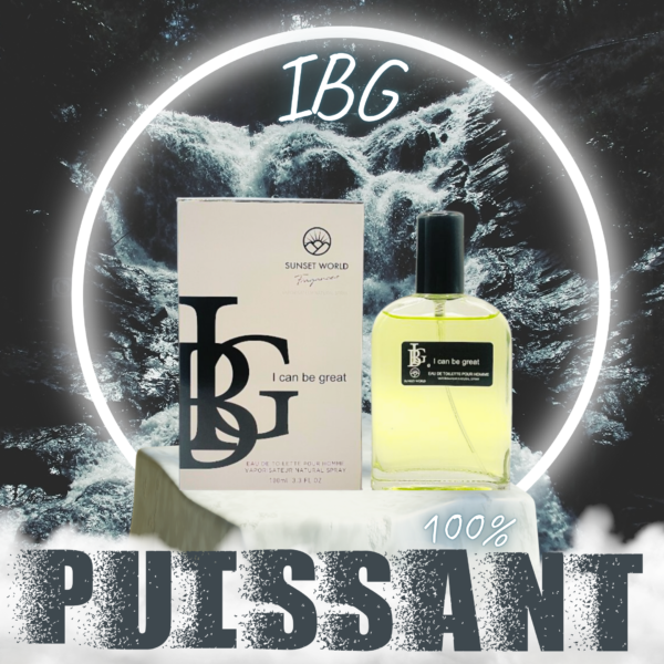 lestyledefysso.fr eau de parfum ibg i can be great homme puissant