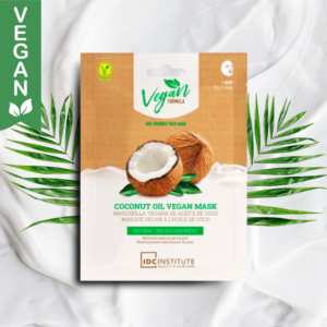 Masque Noix de coco