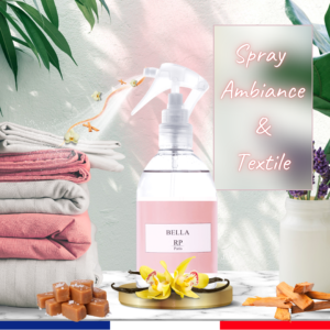 Spray Bella