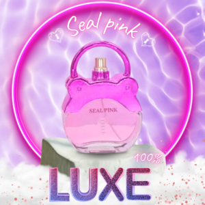 Eau de parfum Seal Pink