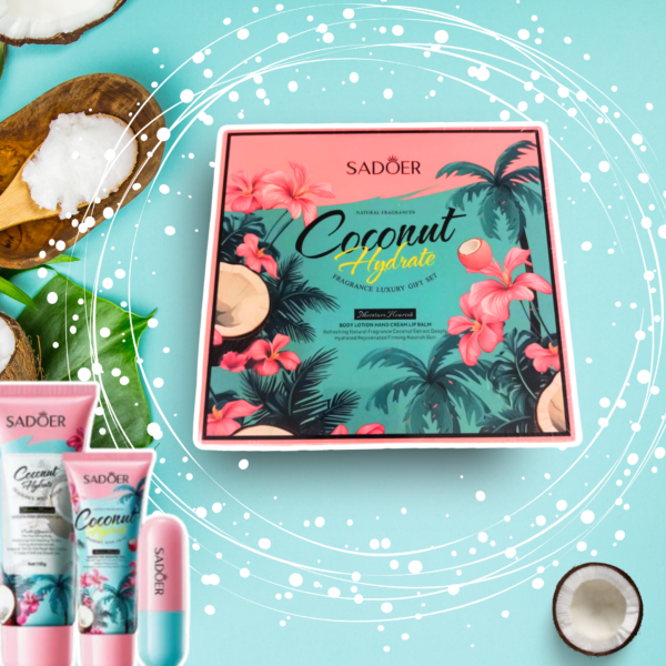 lestyledefysso.fr coffret soins coco corps levres