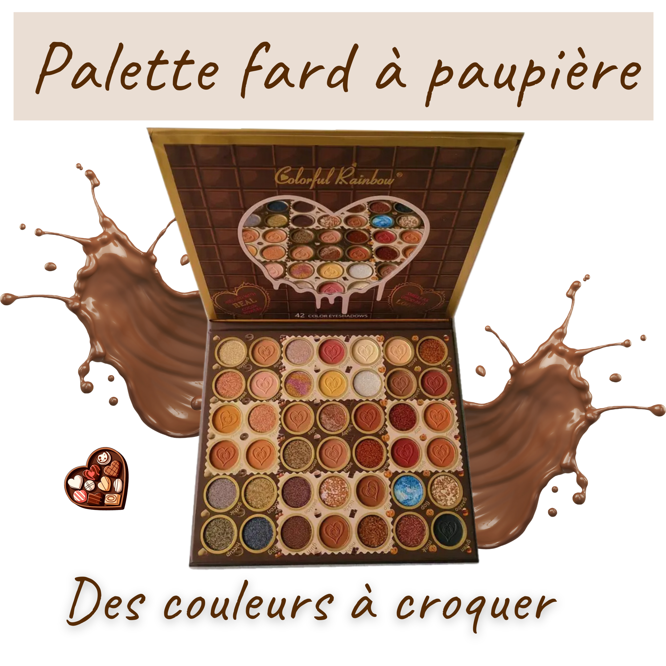 lestyledefysso.fr maquillage palette fard a paupieres