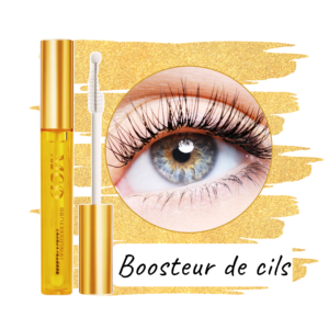 Sérum boosteur de cils