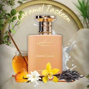 Caramel Taskeen