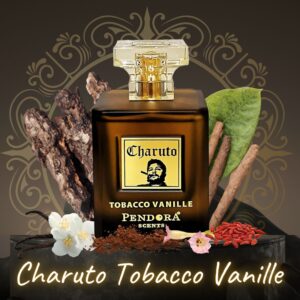 Charuto Tobacco Vanille