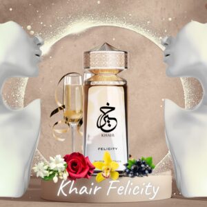 Khair Felicity