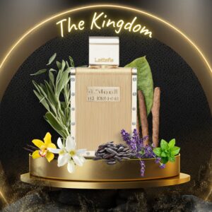 The Kingdom
