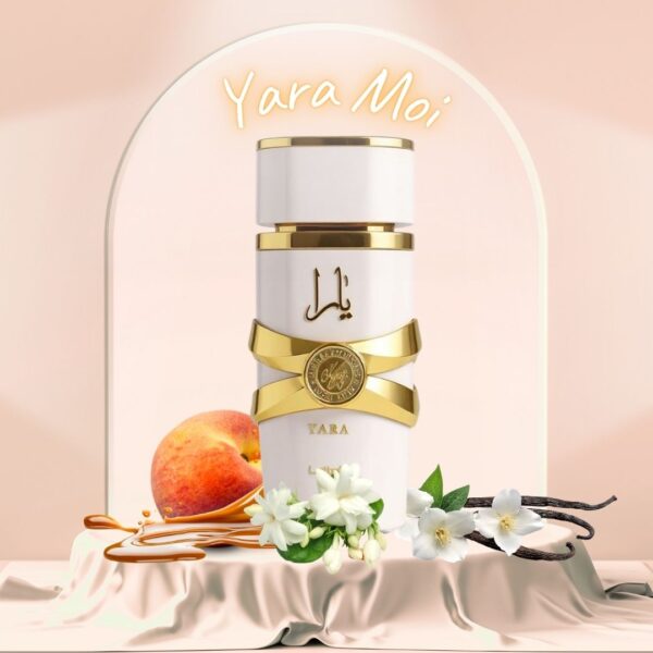 lestyledefysso.fr Yara moi parfum femme dubai tendance
