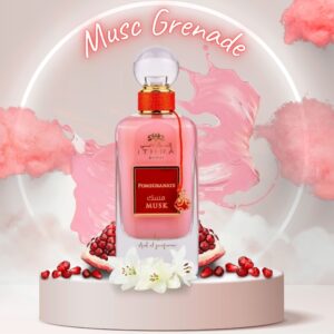 Musc Grenade