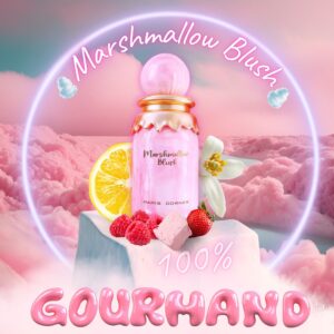 Marshmallow Blush