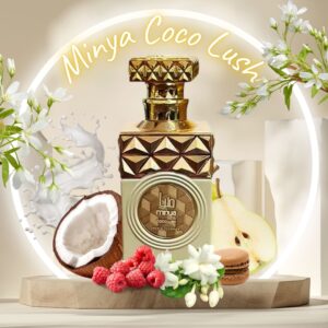 Minya Coco Lush