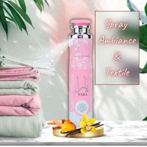 Yara Rose Air Freshener