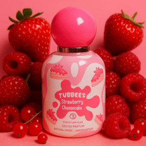 Strawberry Cheesecake