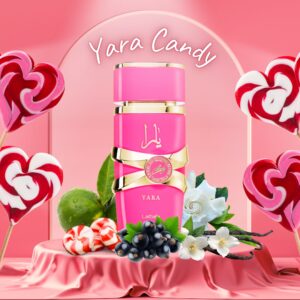 Yara Candy