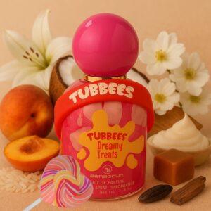 Tubbees Dreamy Treats