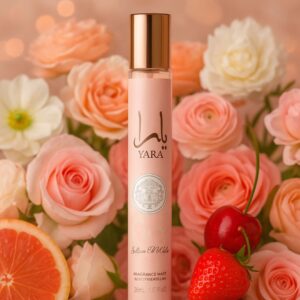 Yara Rose 35ml