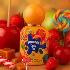Tubbees Candy Pop